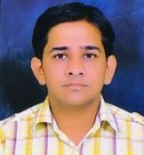 Chemistry professor conducting laboratory research